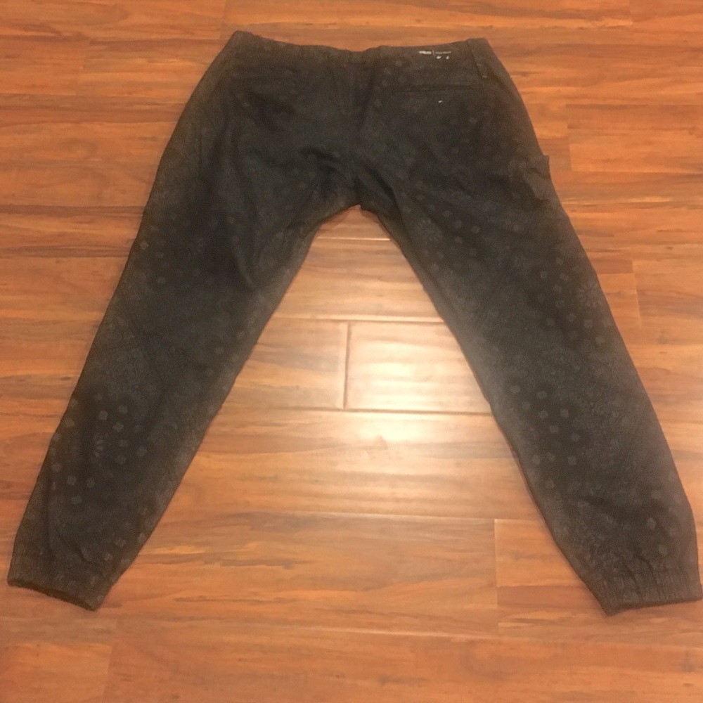 Today For Tomorrow Joggers